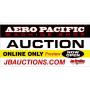 HUGH MACHINE SHOP 650 LOT AUCTION