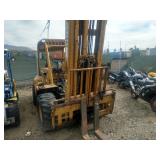 Champ 7 Ton Forklift