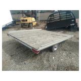 Tilt Trailer