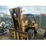 Wiggens 5 Ton Forklift