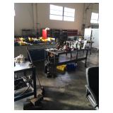 TOOLING