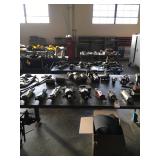 TOOLING