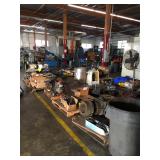 TOOLING