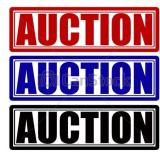 MACHINE SHOP AUCTION