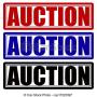 MACHINE SHOP AUCTION