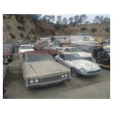 CLASSIC CARS / MOTORCYCLES / MOTORHOMES