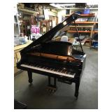 Steinway Baby Grand