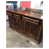 Large Buffet or Bureau