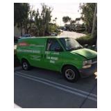 SERVPRO BUSINESS LIQUIDATION