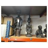 KENYA AFRICAN ART SCULPTURES