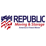 Republic Storage Vaults and Estate items