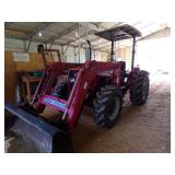 HUGE AUCTION-Building 2-Tools/Equipment