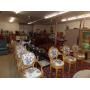 SPECIAL TUESDAY AUCTION-Furniture/Smalls