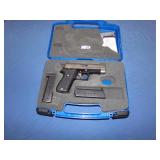 Spring Tool/Equipment/Gun Auction