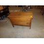 AUCTION POSTPONED UNTIL MARCH 31ST.