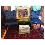 3 DAY EXTRAVAGANZA IN ANDOVER