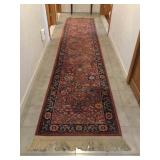 Oriental Rug Runner