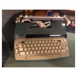 Vintage Typewriter