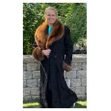 Persian Lamb with Mink