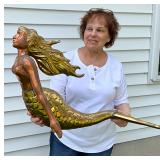 Vintage gaming console - Atari