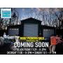 PRICES SLASHED - PICKERS SALE - Industrial 3 Bay Garage and Large Yard - JAM PACKED