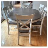 Farmhouse Glam!