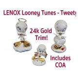 Lenox Tweety & Disney Collectibles