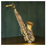 Saxophone