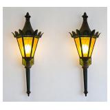 Medieval Lanterns