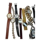 Watches