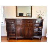 1800s Sideboard