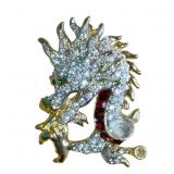 Swarovski Dragon