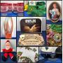 ENDS TONIGHT! Vintage - Country Farm - Antique Home Decor - Electronics - Industrial Equipment