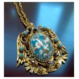 ENDS TONIGHT AT 7pm TAX FREE - GOLD - Sterling - Gemstones - Pearls - Vintage/Antique - WE SHIP 