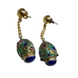vintage earrings