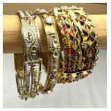 vintage bracelets