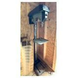 Woodworking Power Equipment