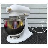 Kitchen Aid Mixer
