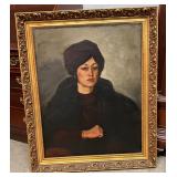Antique Painting