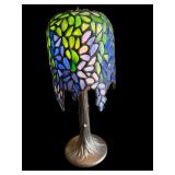 Tiffany Style lamp