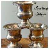 Ends Tonight! Industrial - Farmhouse - Sterling Silver, Art, Home Decor - Life Size Monkey Sculpture