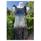 Party Cocktail Dress