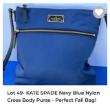 Kate Spade