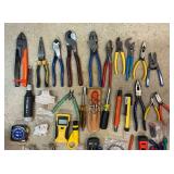 Tools of the trade Tools of the trade
