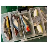 Fishing Lures & Rods Fishing Lures & Rods