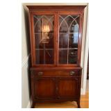 antique secretary