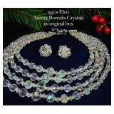 Sparkly New Years Jewelry