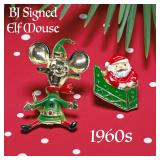 STUNNING HOLIDAY JEWELRY - Thanksgiving - Christmas - New Years - Winter Wonderland