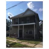 Apartment Building Real Estate Auction