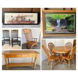 Elkins Rehabilitation & Care Center Auction 